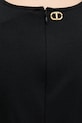 Twinset rochie 252TF2050 negru