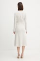 Îmbrăcăminte Armani Exchange rochie XW000735.AF16125 gri