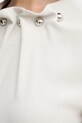 Armani Exchange sukienka szary XW000735.AF16125