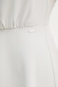 Armani Exchange sukienka XW001248.AF16151 beżowy