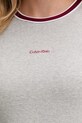 Calvin Klein Jeans sukienka LV047D202G szary