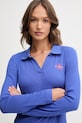 Calvin Klein Jeans rochie albastru LV047D214G