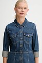 Levi's sukienka niebieski A7592.0006