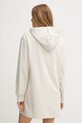 Oblečení Šaty Calvin Klein Jeans LV047D229G šedá