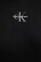 Платье Calvin Klein Jeans чёрный LV047D229G