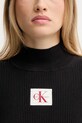 Сукня Calvin Klein Jeans LV047D308G чорний