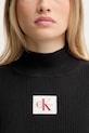 Платье Calvin Klein Jeans LV047D308G чёрный
