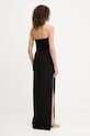 Îmbrăcăminte Elisabetta Franchi rochie AB84852E3 negru
