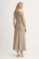 MAX&Co. sukienka 2526226021200 zielony AW25