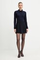 MAX&Co. sukienka 2526226053200 granatowy AW25
