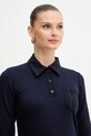 MAX&Co. sukienka granatowy 2526226053200