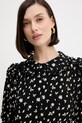 Luisa Spagnoli sukienka 542392 czarny