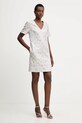 Luisa Spagnoli ruha 542313 ezüst AW25