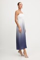 Morgan rochie RDIVALI violet AW25