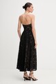 Îmbrăcăminte Bardot rochie 59714DB2 negru