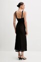 Платье Bardot 59964DB чёрный AW25