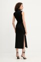 Îmbrăcăminte Liu Jo rochie MF5142.J9189 negru
