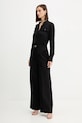Комбинезон Liu Jo MF5262.T4241 чёрный AW25
