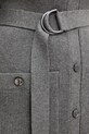 Liu Jo rochie MF5371.MS99E gri