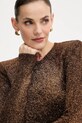 Liu Jo rochie maro MF5236.MA10R