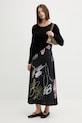Desigual vestito KALA 25WWVK25 nero AW25