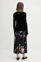 Abbigliamento Desigual vestito KALA 25WWVK25 nero