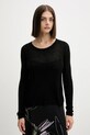 Desigual sukienka KALA 25WWVK25 czarny