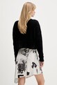 Платье и свитер Desigual ORIANA бежевый 25WWVK42