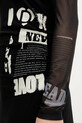 Desigual sukienka POSINEW 25WWVW26 czarny
