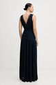 Odzież Pedro del Hierro sukienka 3812202 granatowy