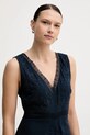 Pedro del Hierro sukienka granatowy 3812202