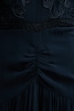 Pedro del Hierro sukienka 3812202 granatowy