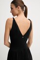 Pedro del Hierro sukienka 3812197 czarny