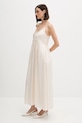 Сукня Pedro del Hierro 3812198 бежевий AW25