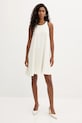 Рокля Marella 2523226093200 бежов AW25