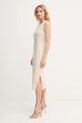 Marella sukienka 2523326024200 beżowy AW25