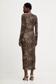 Одяг Сукня Marella 2523626064200 коричневий