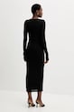 Oblečenie Šaty Marella 2523626064200 čierna