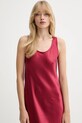 Marella sukienka Emme by Marella bordowy 2525226021200