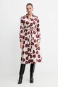 Сукня Marella Emme by Marella 2525226101200 бежевий AW25
