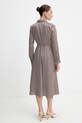 Одежда Платье Marella Emme by Marella 2525226101200 бордо