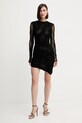 Charo Ruiz Ibiza rochie 257602 negru AW25