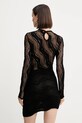 Îmbrăcăminte Charo Ruiz Ibiza rochie 257602 negru