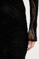 Charo Ruiz Ibiza rochie 257602 negru