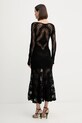 Charo Ruiz Ibiza rochie 257610 negru AW25