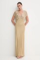 Never Fully Dressed rochie NFDDR2230 aur AW25