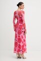 Îmbrăcăminte Never Fully Dressed rochie NFDDR2830 roz