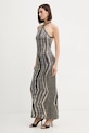 Одежда Платье Missoni DS25WG0K.BK01C8 коричневый