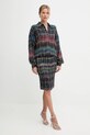 Missoni sukienka casual multicolor DS25WG2P.BC005U