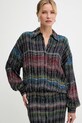 Missoni sukienka multicolor DS25WG2P.BC005U